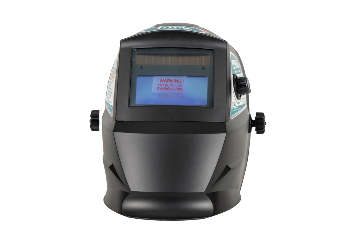 Masca sudura automata Total - vizor 92x42mm, 2, atomico.ro