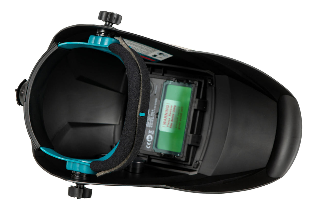 Masca sudura automata Total - vizor 92x42mm, 4, atomico.ro