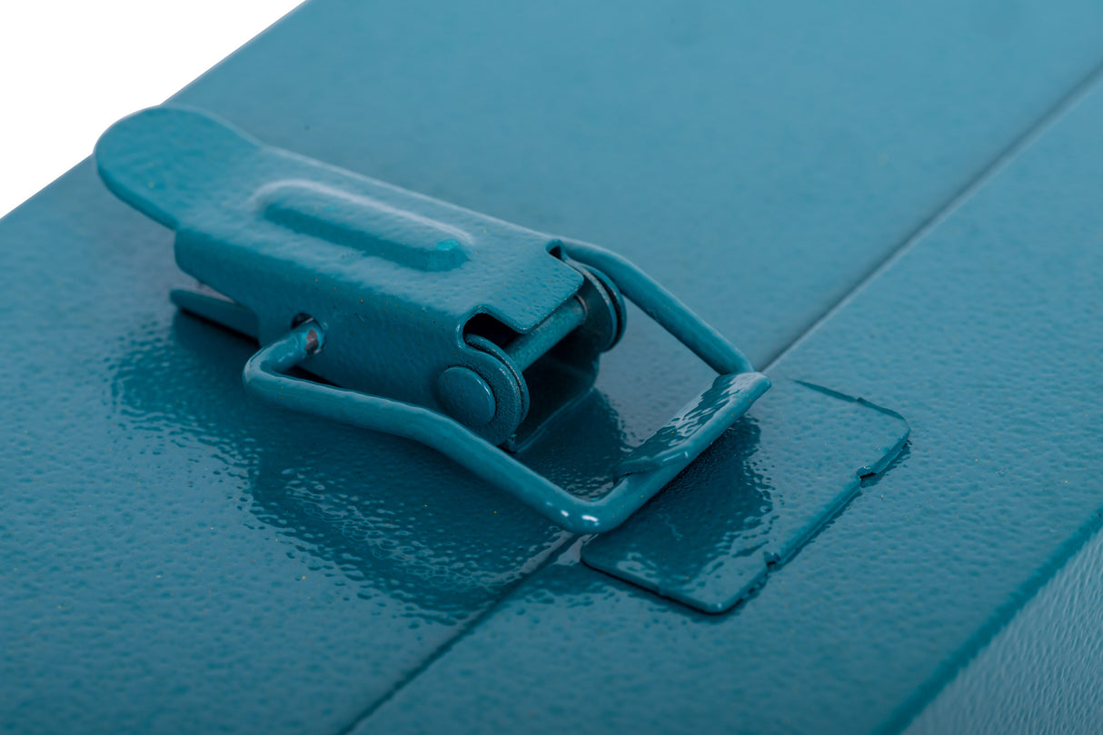 Masina de sudat tevi termoplastice TOTAL Industrial - 800W/1500W, 7, atomico.ro