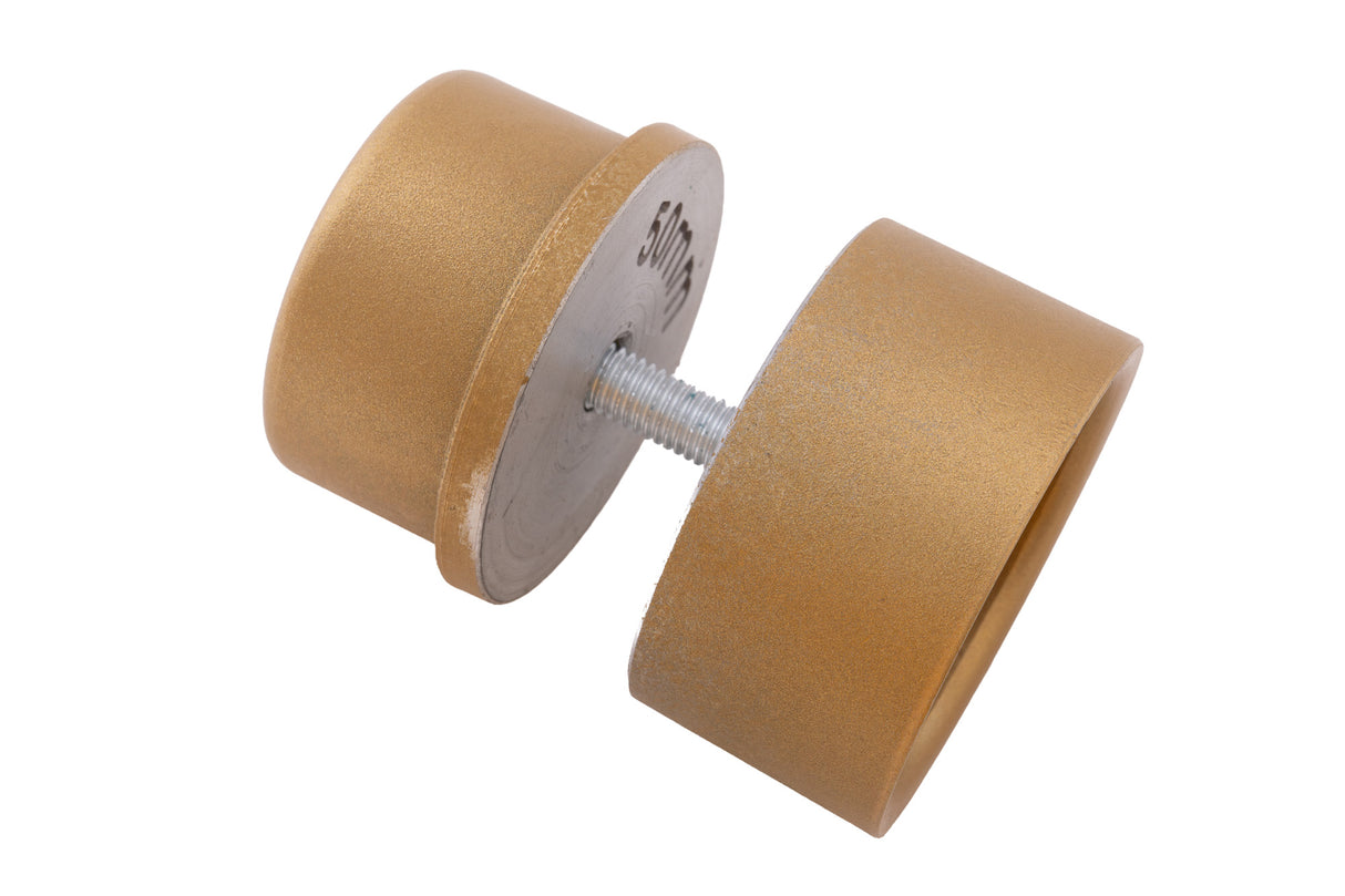 Masina de sudat tevi termoplastice TOTAL Industrial - 800W/1500W, 4, atomico.ro