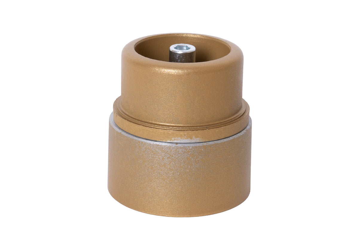 Masina de sudat tevi termoplastice TOTAL Industrial - 800W/1500W, 5, atomico.ro