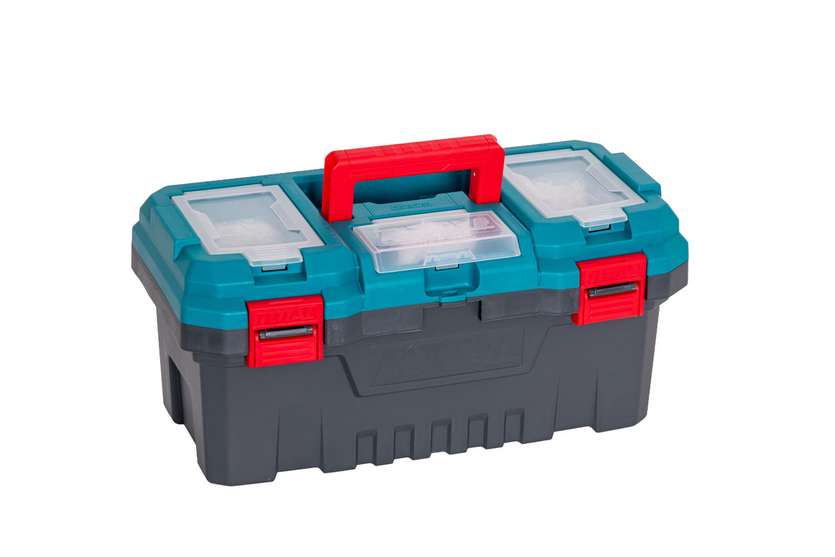 Vibrator cu ventuza pentru placi ceramice TOTAL – 20V, 60 kg, 6 viteze, set accesorii inclus (include acumulator si incarcator), 2, atomico.ro