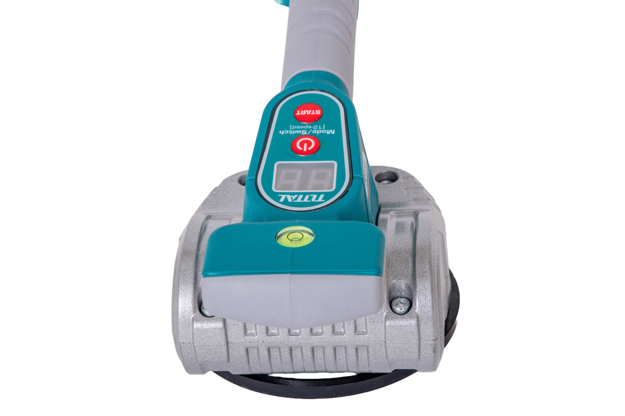 Vibrator cu ventuza pentru placi ceramice Total 20V (NU INCLUDE ACUMULATOR), 5, atomico.ro