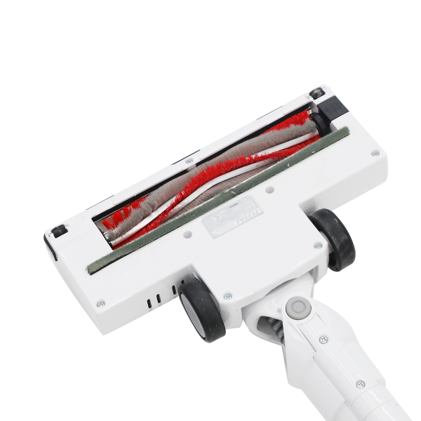 Aspirator vertical TOTAL 20V, 0.8 L, aspirare 9 kPa, filtru HEPA, cu acumulator si incarcator, 2, atomico.ro