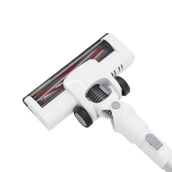 Aspirator vertical TOTAL 20V, 0.8 L, aspirare 9 kPa, filtru HEPA, cu acumulator si incarcator, 4, atomico.ro