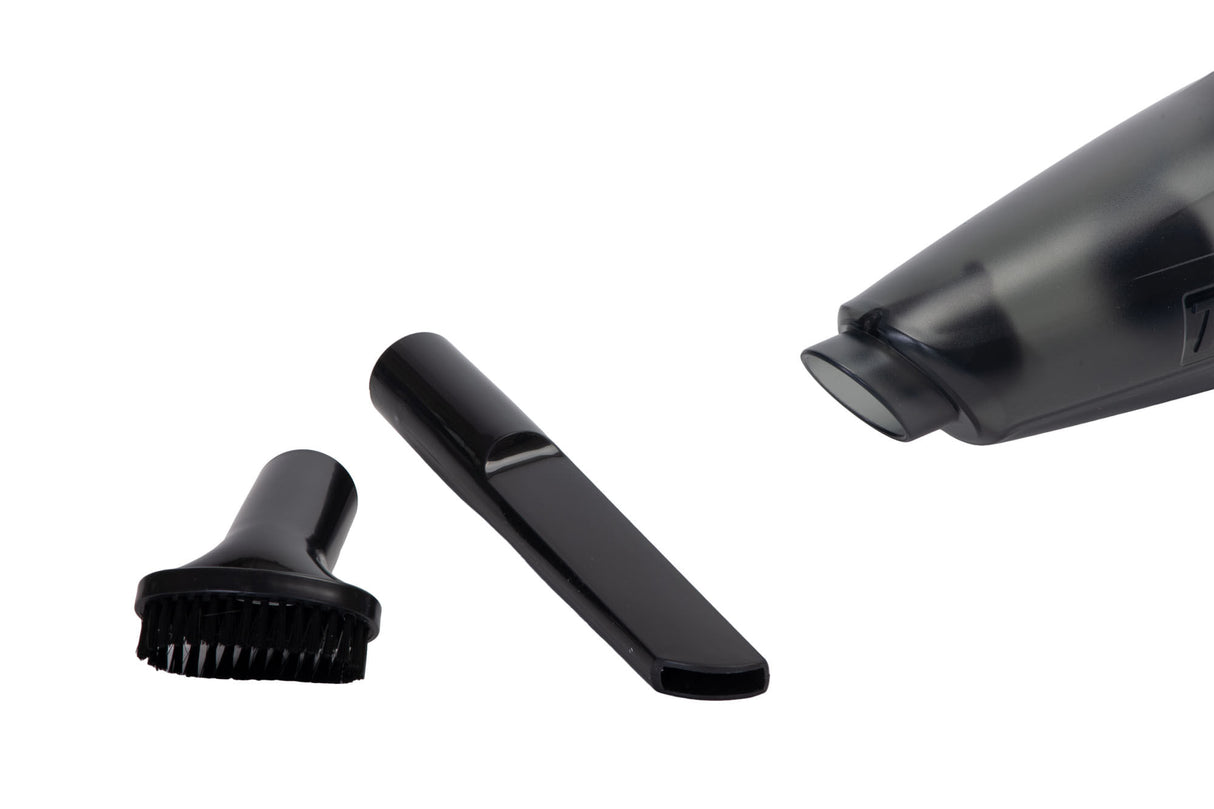 Aspirator TOTAL 20V 0.5L - 9.0KPA - LI-ION NU include acumulator si incarcator, 3, atomico.ro