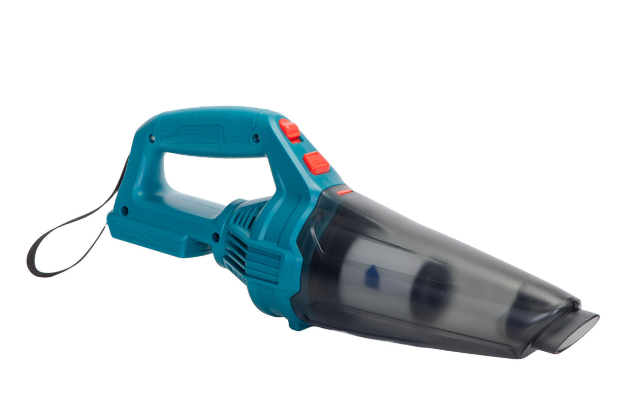 Aspirator TOTAL 20V 0.5L - 9.0KPA - LI-ION NU include acumulator si incarcator, 2, atomico.ro