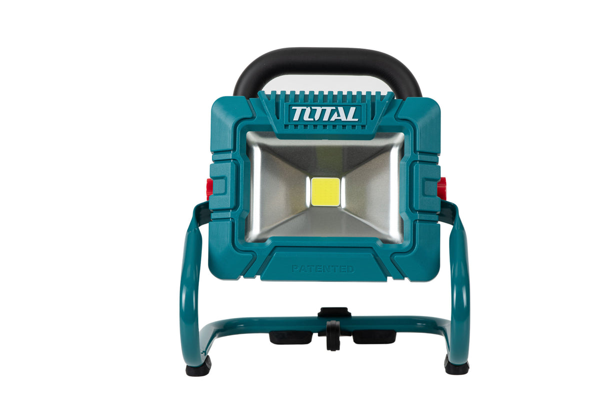 Lampa de lucru TOTAL - 1500 lumeni - 20V NU include acumulator si incarcator, 2, atomico.ro
