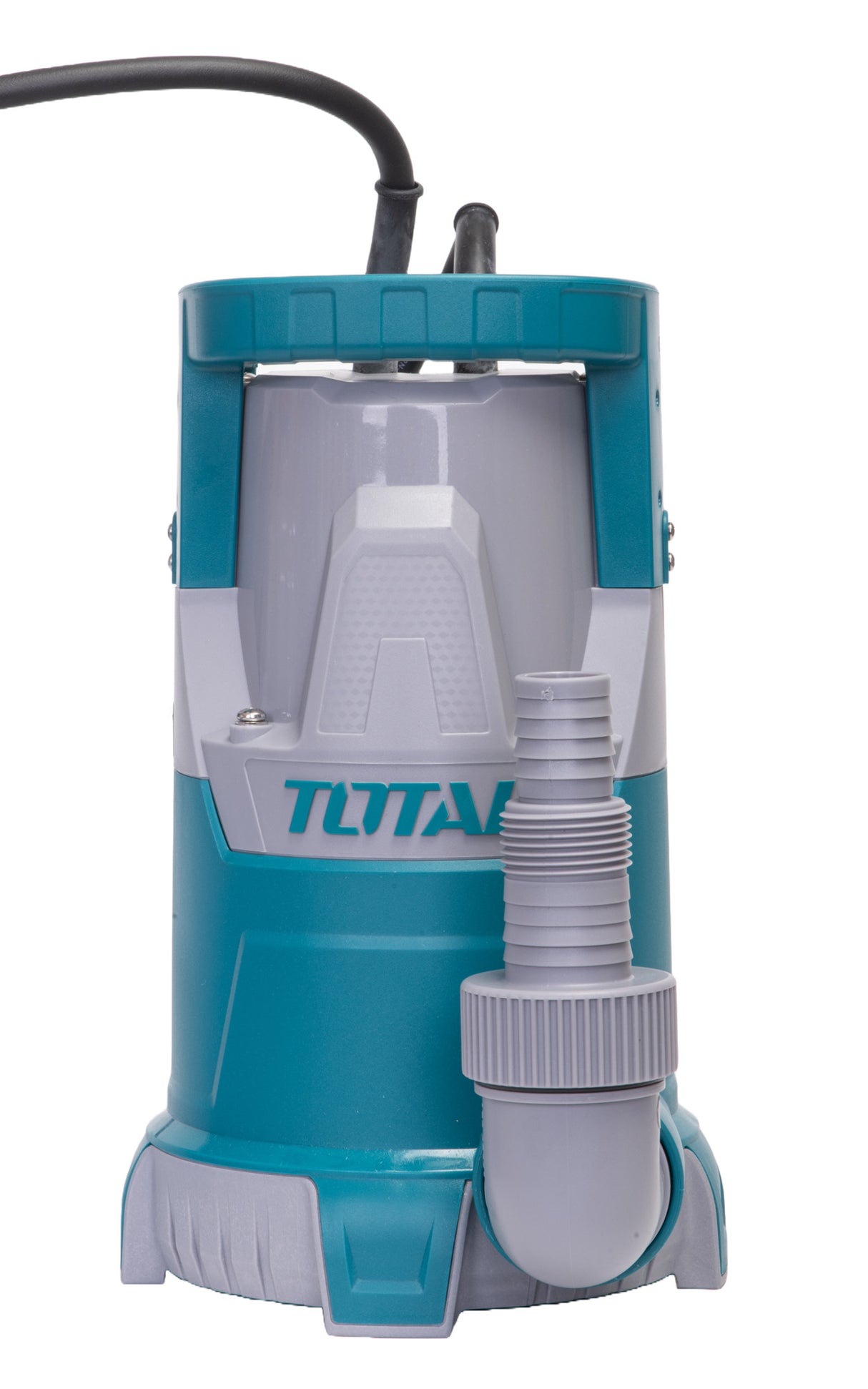 Pompa submersibila TOTAL apa curata - 400W, 2, atomico.ro