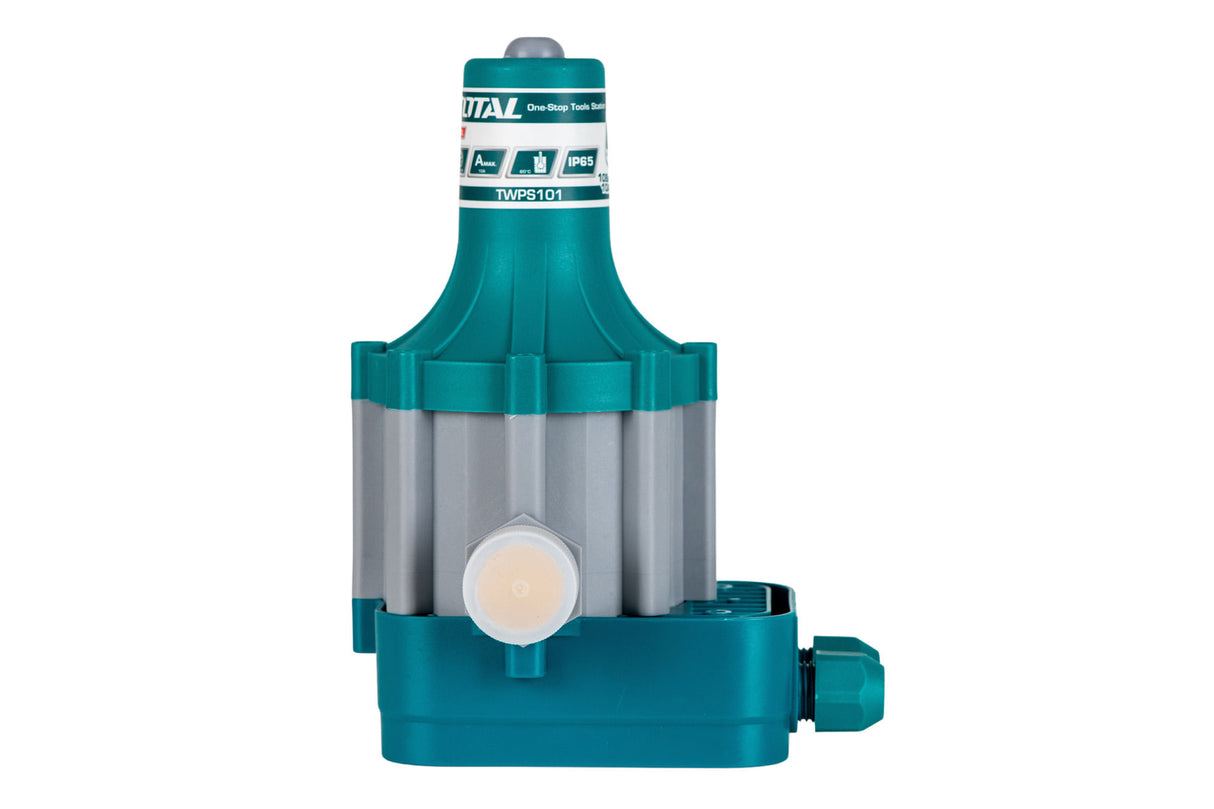 Presostat electronic Total - 10bar, 5, atomico.ro