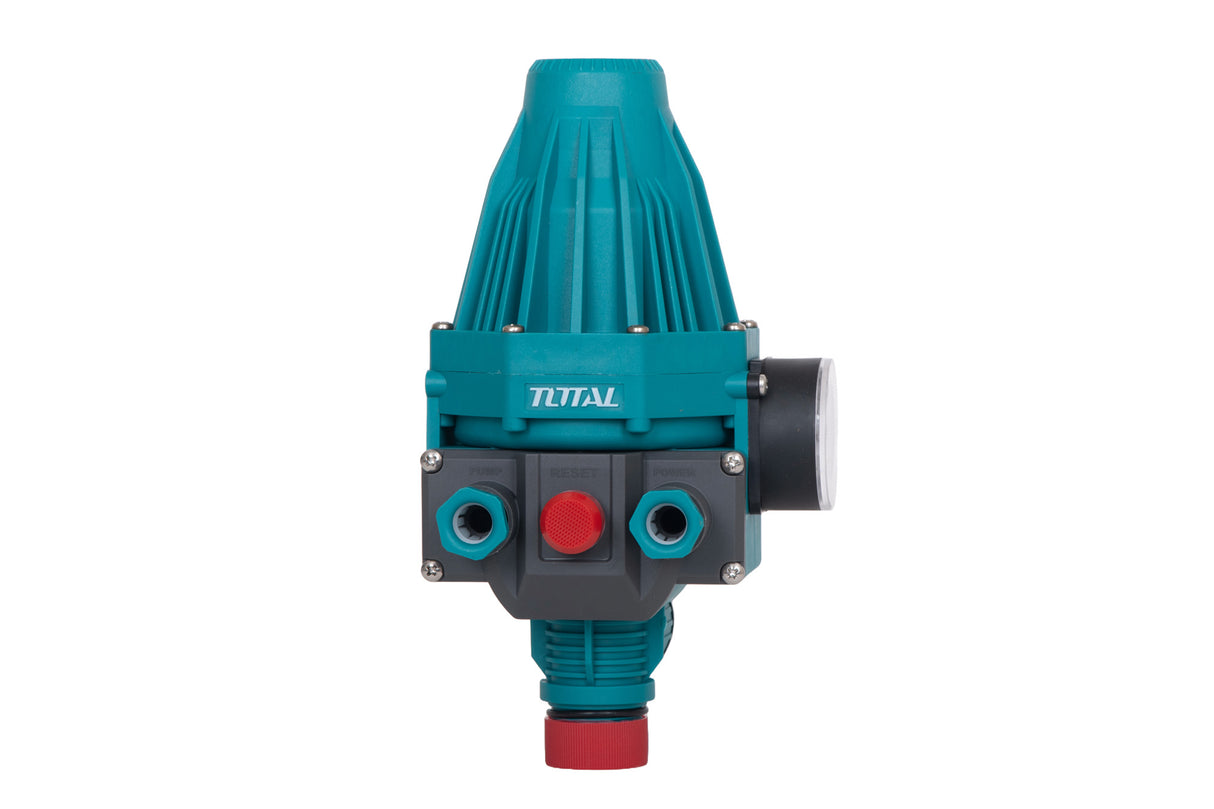 Presostat electronic TOTAL - 10bar - Resigilat, 2, atomico.ro