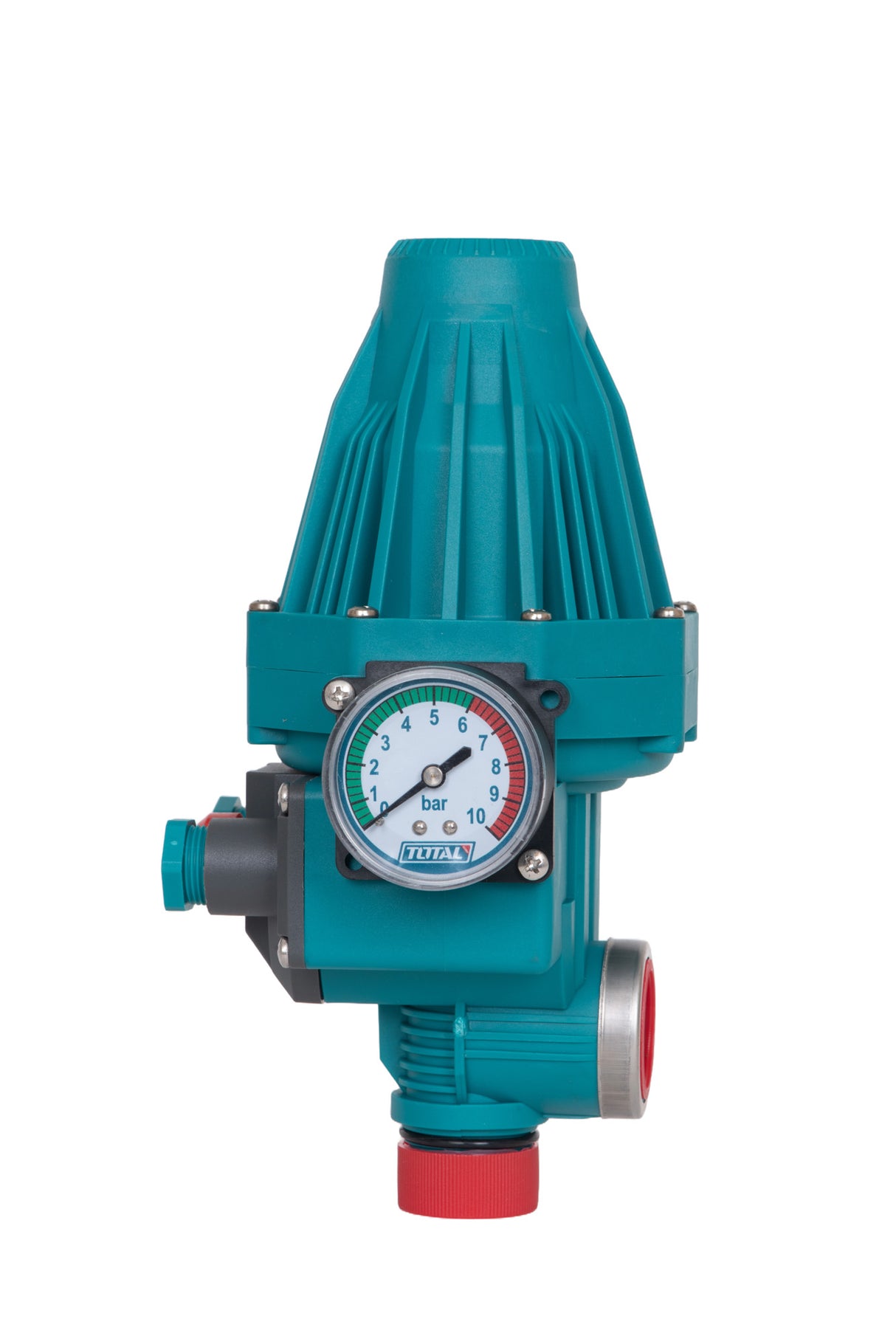 Presostat electronic TOTAL - 10bar - Resigilat, 5, atomico.ro