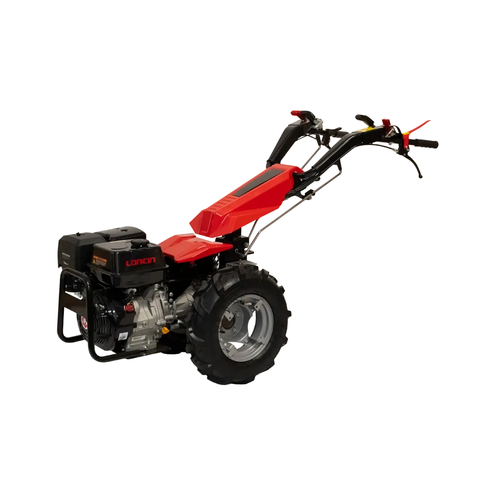 Unitate motor Rotakt MF400, 15 CP, benzin, 1, atomico.ro