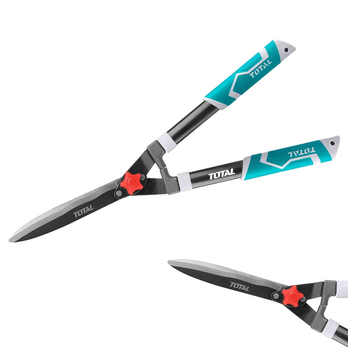 Foarfeca gard viu Total Industrial - 630mm-24.5", 2, atomico.ro