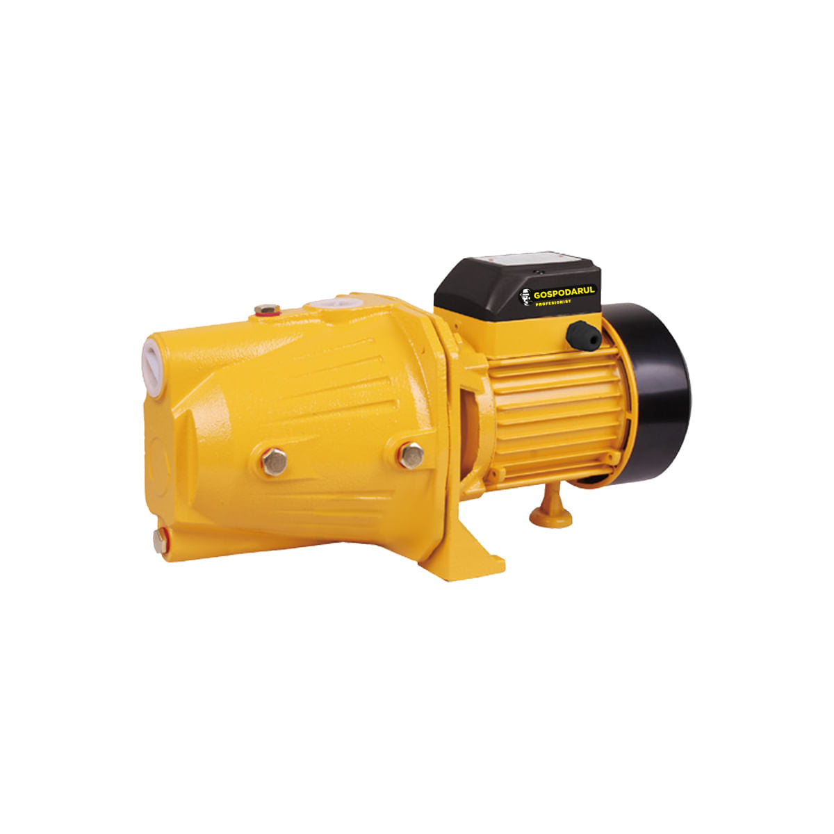 Pompa de suprafata apa curata Gospodarul Profesionist Jet-100L - 800W, 3200 l/h - RESIGILAT, 2, atomico.ro