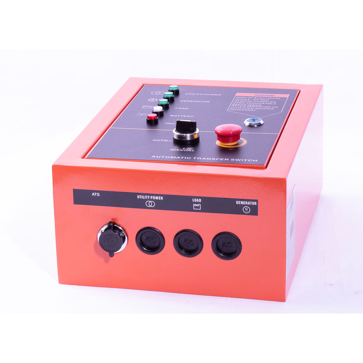 Automatizare generator DG11050, 1, atomico.ro