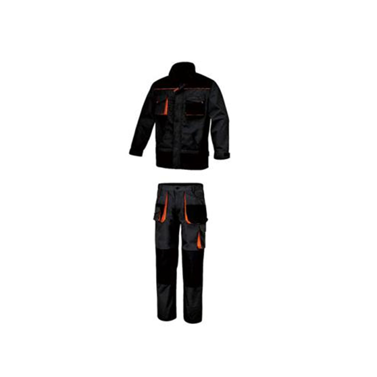 Set salopeta si pantaloni de lucru Wolfson, marimea M, 1, atomico.ro