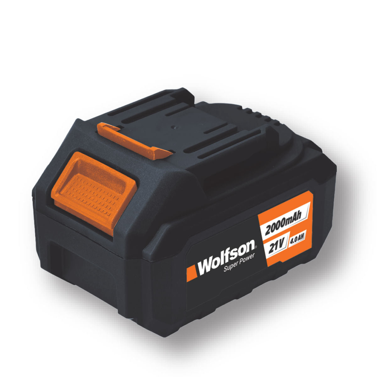 Acumulator Wolfson 21V 4.0AH, 4000mAh, 1, atomico.ro