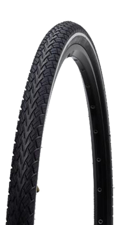 Cauciuc bicicleta Wanda 29x1.25–1.5 / 700x38C Slim City (37/40-622), model G5001, 1, atomico.ro