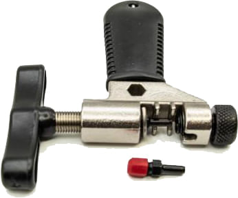 Presa lant cu maner din plastic + Vesta reflectorizanta, 2, atomico.ro