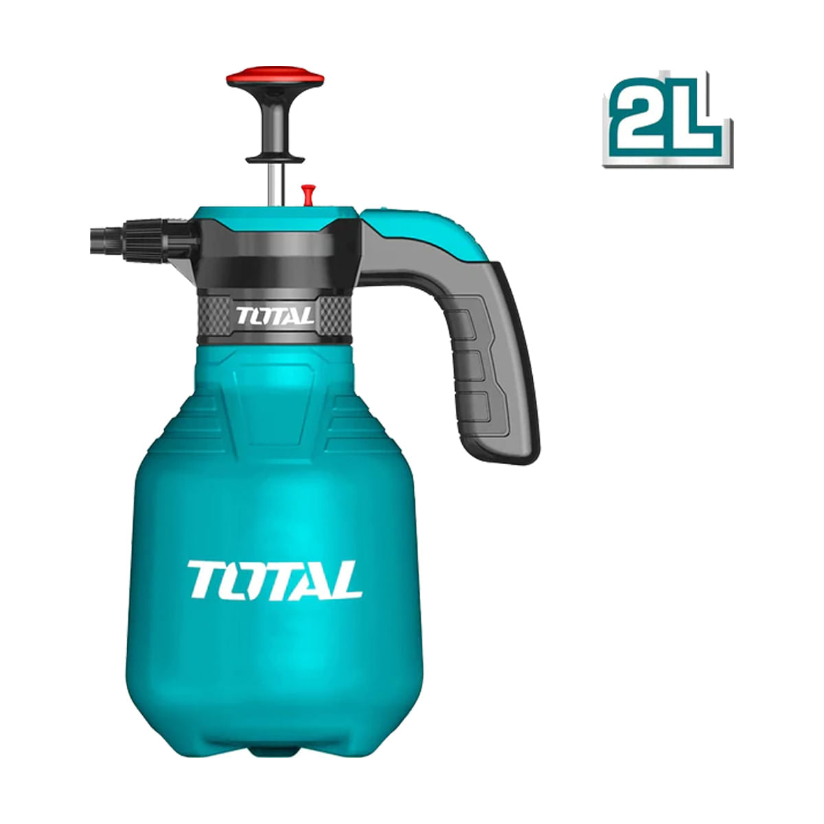 Pulverizator Total 2L, 2.5BAR, 1, atomico.ro