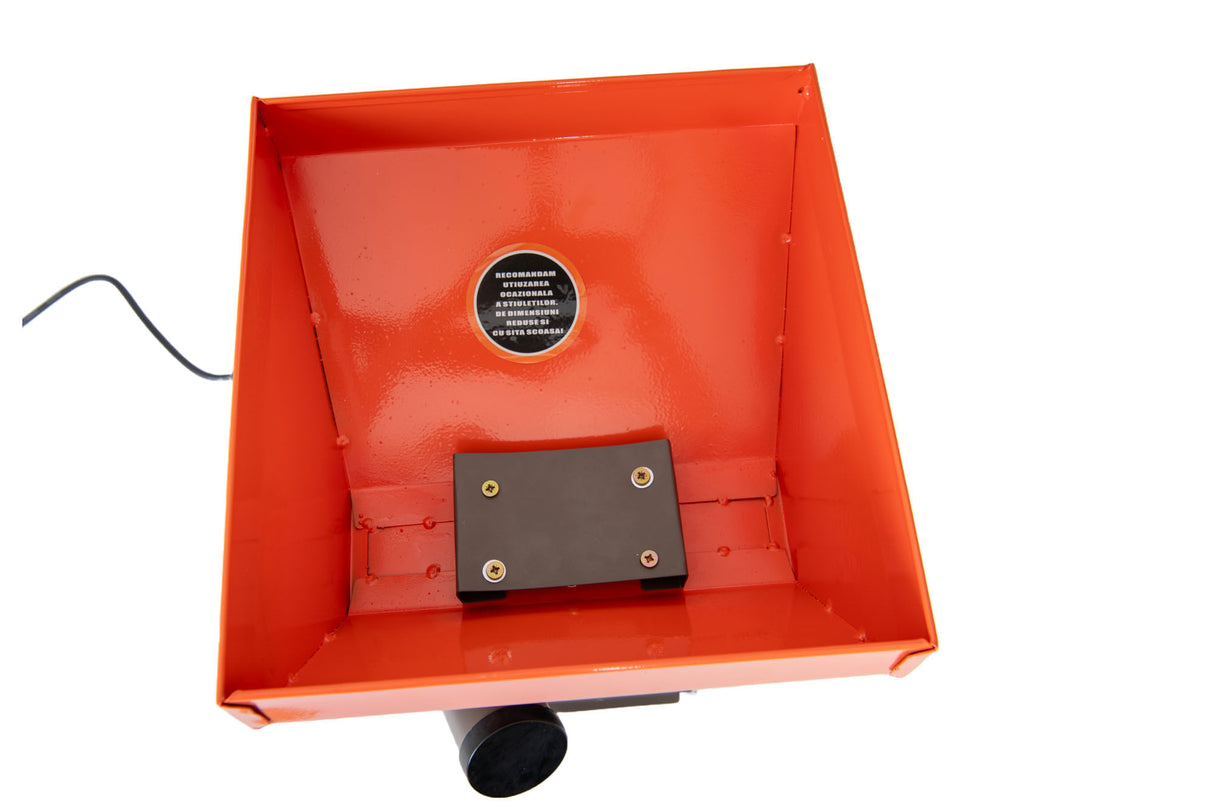 Moara pentru cereale WOLFSON - 2in1, 2700W, 100 CUPRU, 200kg/h, 5, atomico.ro