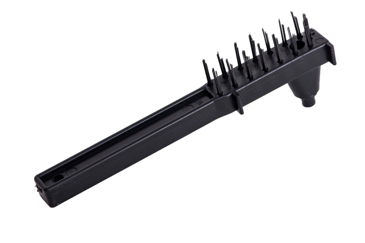 Aparat de sudura cu electrod Wolfson ATX-320 cu Inverter 2 in 1 MMA si LIFT-TIG, 140Ah, 11, atomico.ro