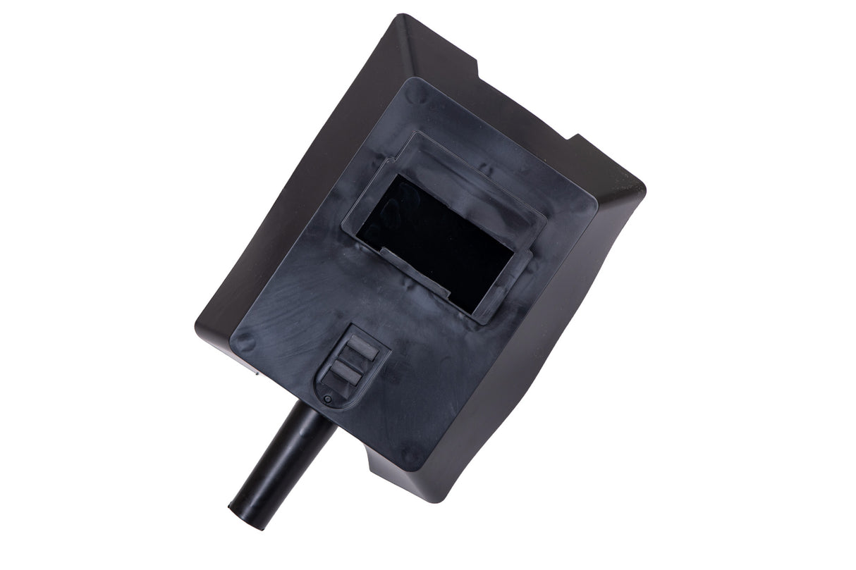 Aparat de sudura cu electrod Wolfson ATX-320 cu Inverter 2 in 1 MMA si LIFT-TIG, 140Ah, 12, atomico.ro