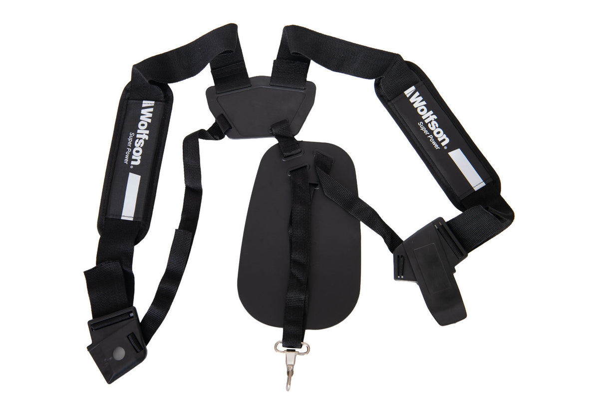 Wolfson - Ham dublu super confort, 2, atomico.ro