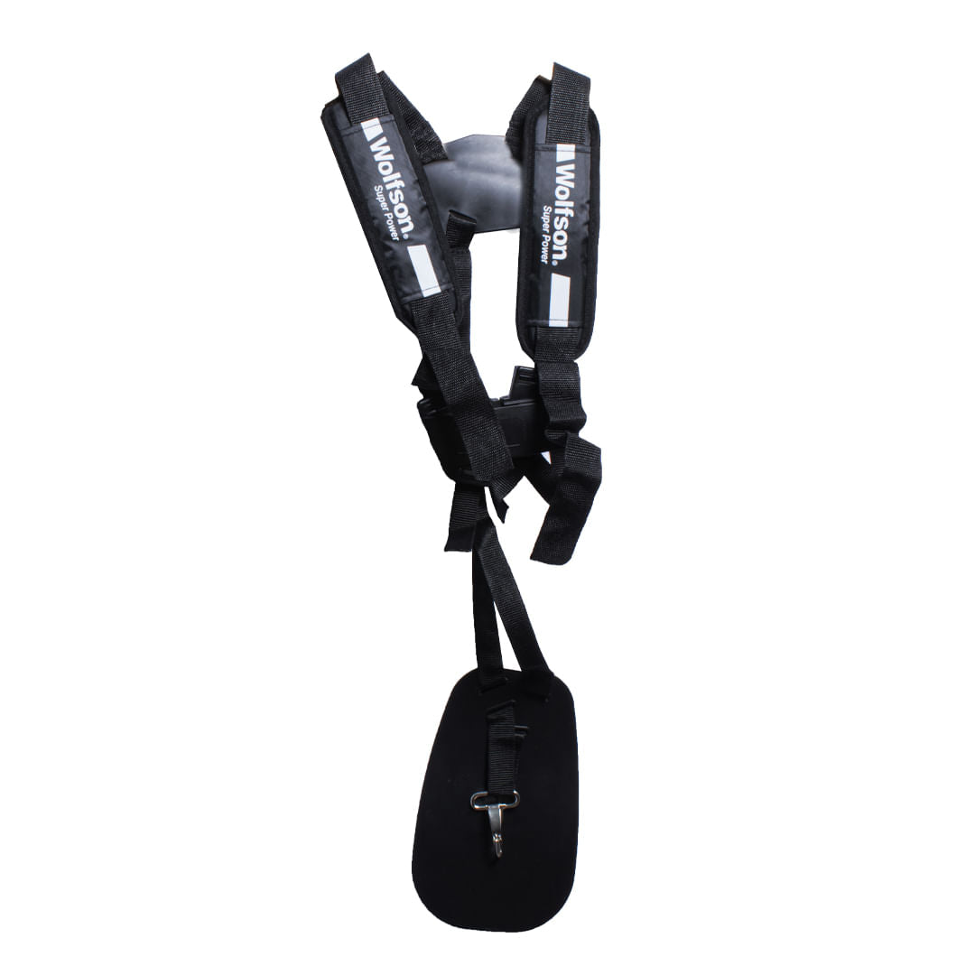 Wolfson - Ham dublu super confort, 1, atomico.ro