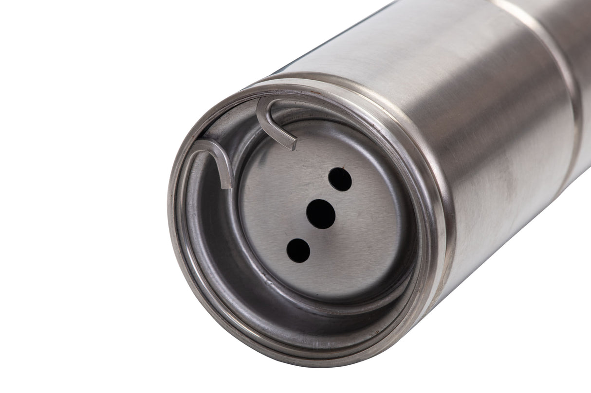 Pompa submersibila apa curata WOLFSON PS-1300, 750W, cablu 15m, 1900L/h, 1 tol, inaltime max pompare 100m, diametru 100mm, 4, atomico.ro