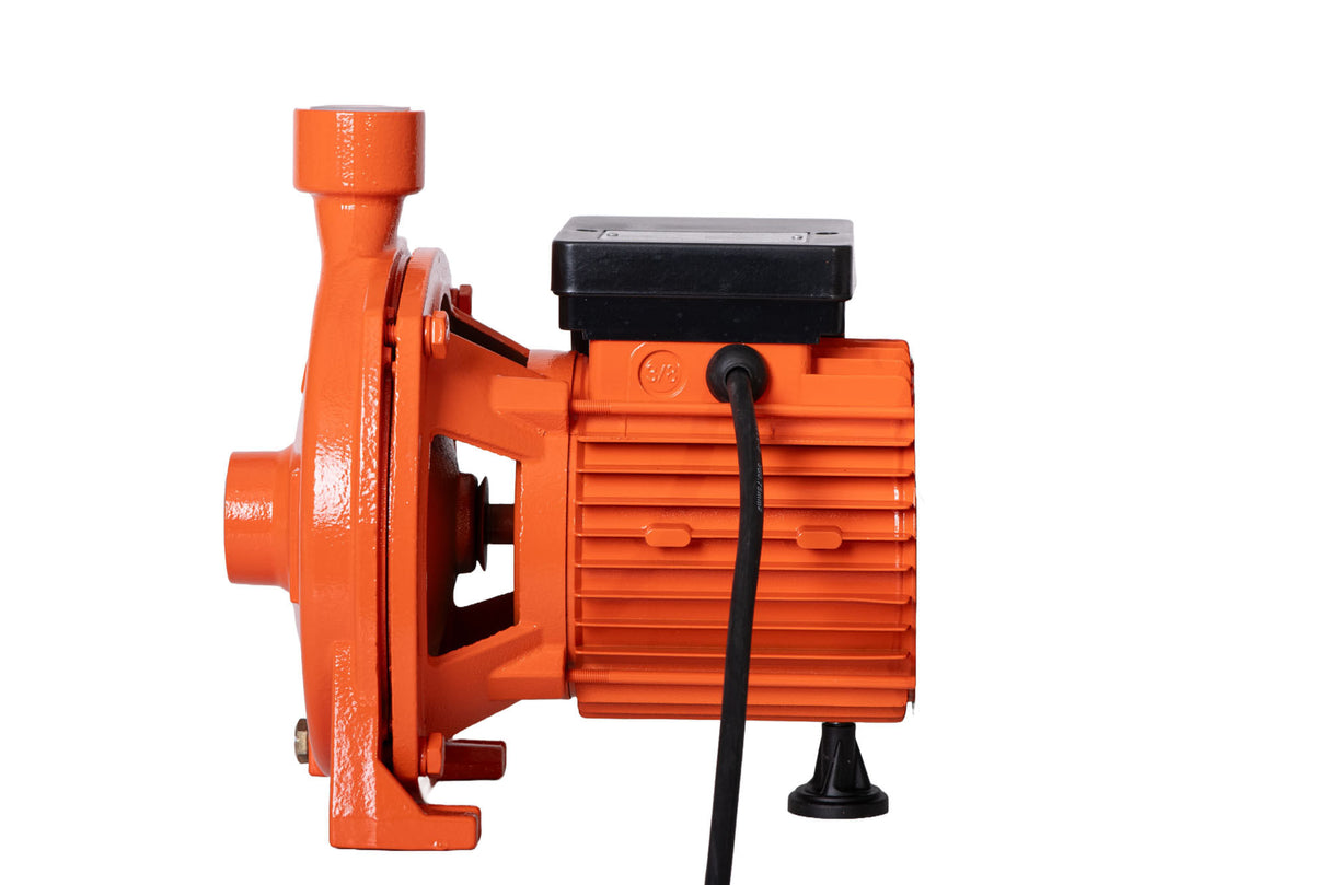 Pompa de suprafata centrifugala Wolfson CPM-158, 750W, 5500 l/h - RESIGILAT, 3, atomico.ro