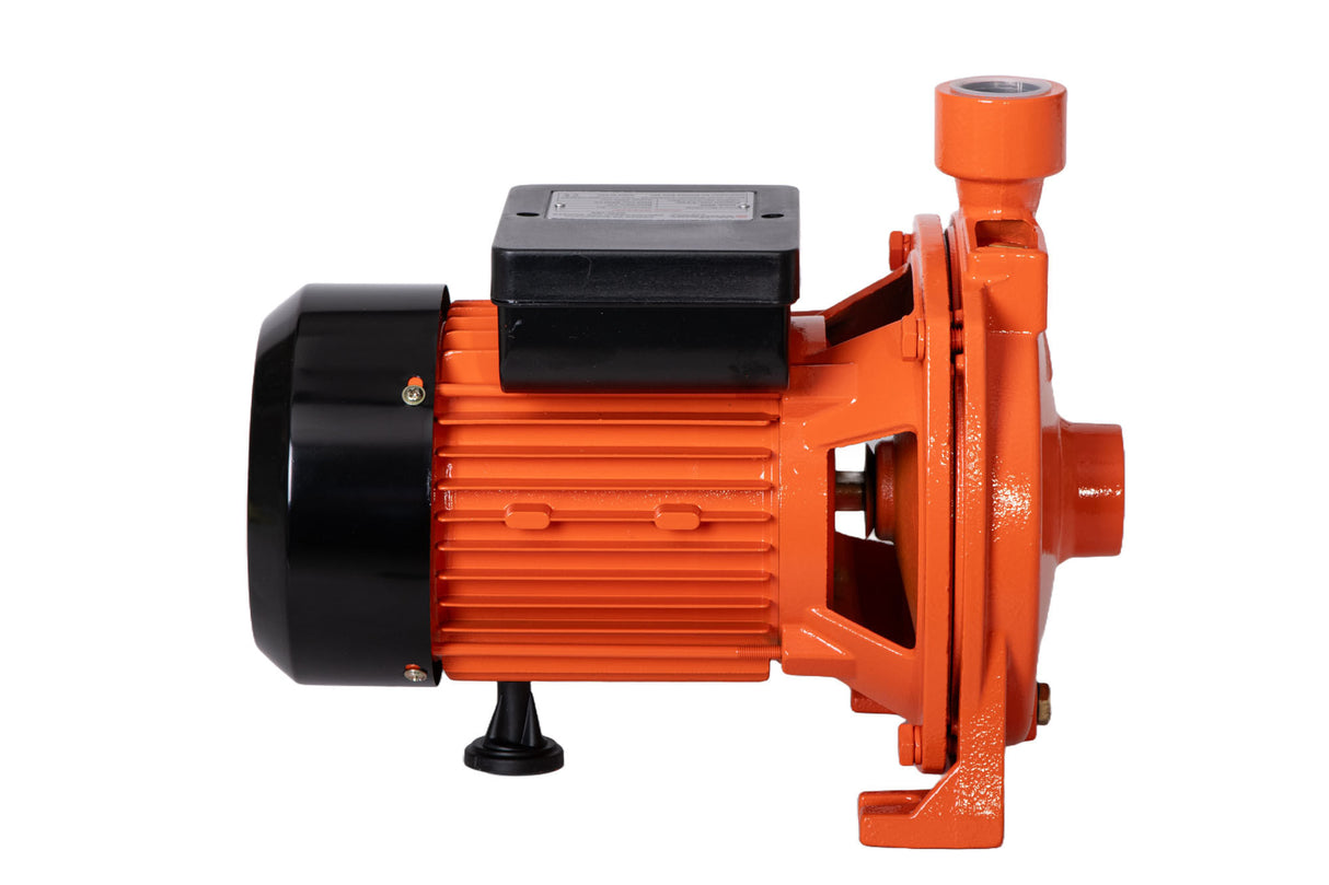 Pompa de suprafata centrifugala Wolfson CPM-158, 750W, 5500 l/h - RESIGILAT, 4, atomico.ro