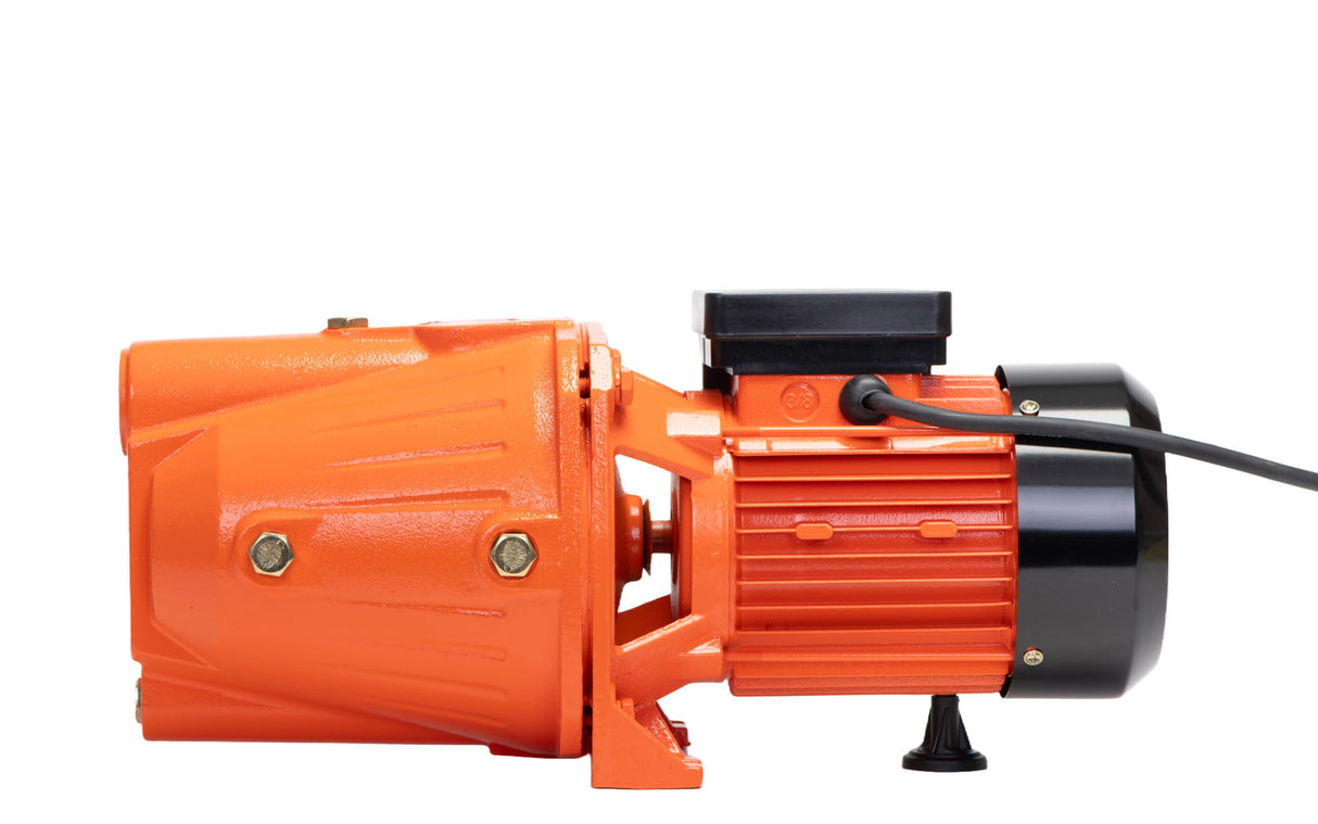 Pompa de suprafata centrifugala apa curata Wolfson Jet-100L, 800W, 3200 l/h, 2, atomico.ro