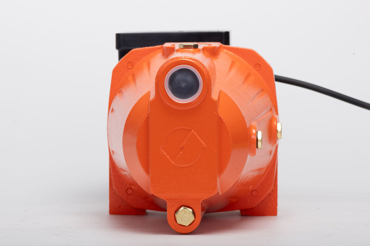 Pompa de suprafata centrifugala apa curata Wolfson Jet-100L, 800W, 3200 l/h, 5, atomico.ro