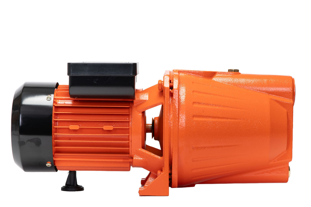 Pompa de suprafata centrifugala apa curata Wolfson Jet-100L, 800W, 3200 l/h, 3, atomico.ro