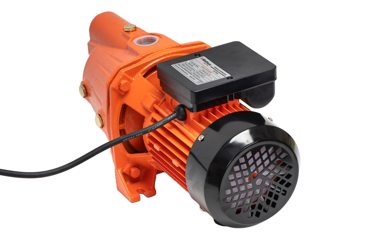 Pompa de suprafata centrifugala apa curata Wolfson Jet-100L, 800W, 3200 l/h, 4, atomico.ro