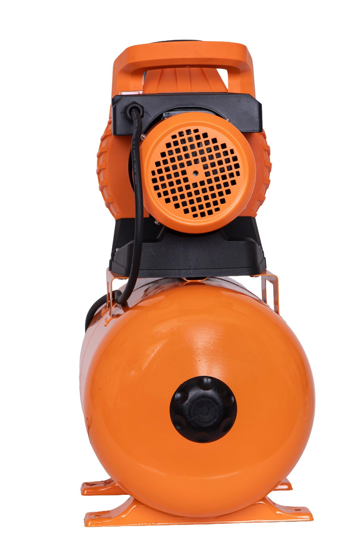 Hidrofor Wolfson cap INOX, 900W, 24L, 9, atomico.ro