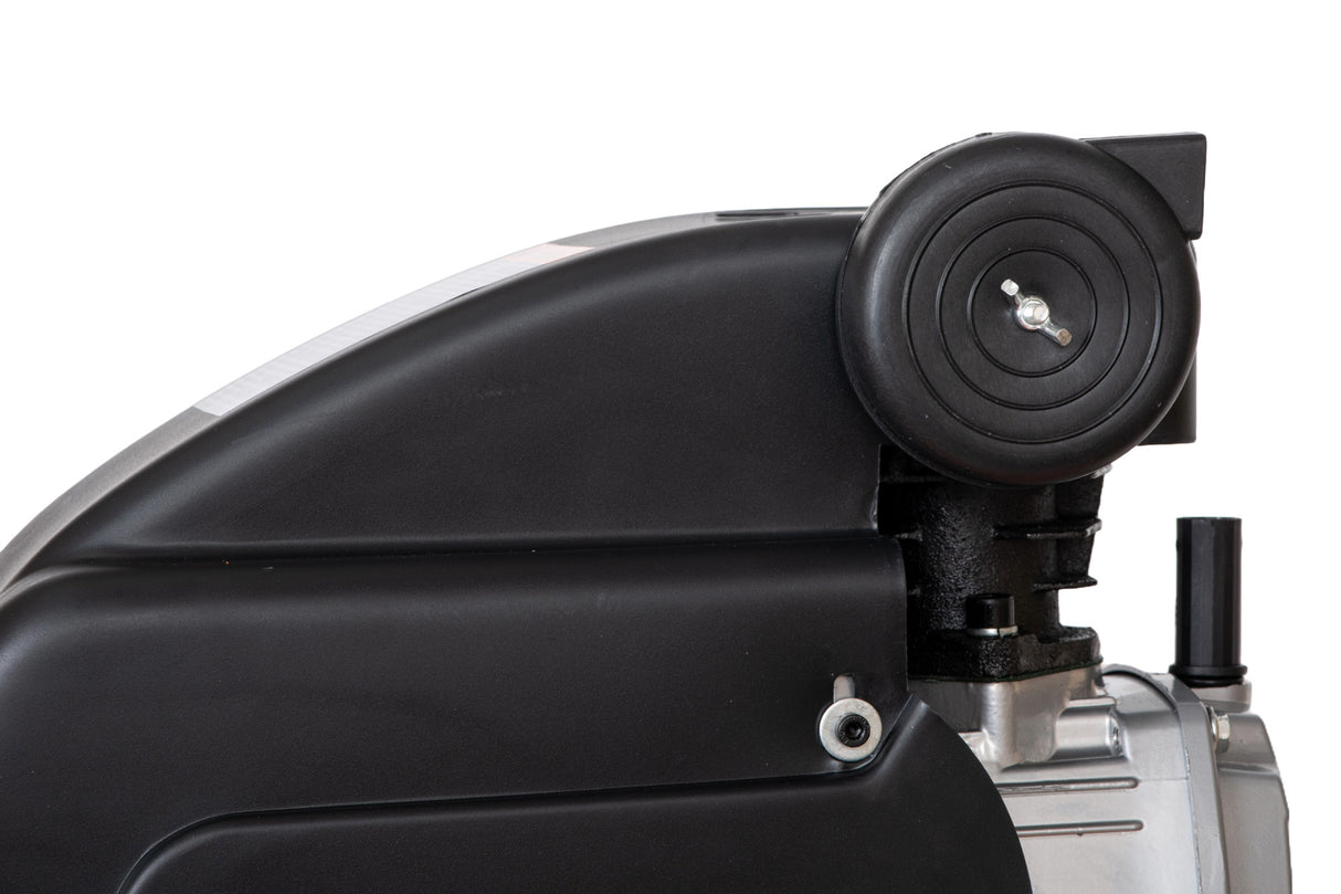 Compresor de aer pe ulei Wolfson 50L - 8 BAR, 5, atomico.ro