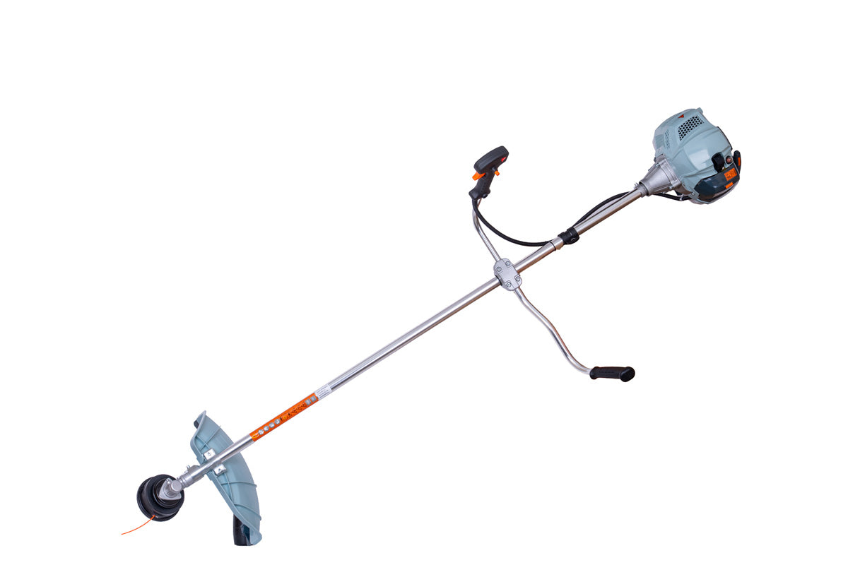 Motocoasa profesionala Wolfson Imperio, 52CC, 3CP, EURO5, 2, atomico.ro