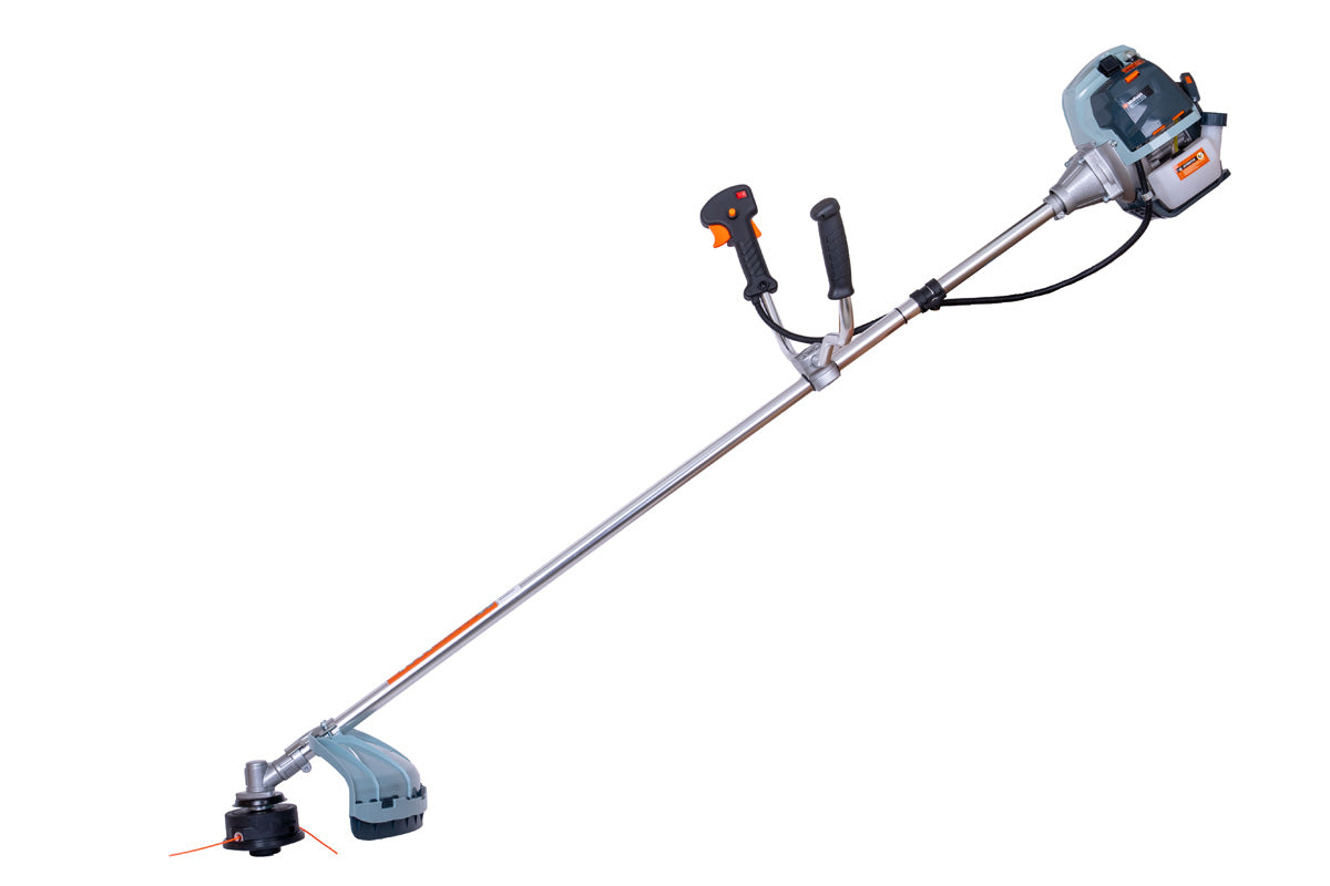 Motocoasa profesionala Wolfson Imperio, 52CC, 3CP, EURO5, 15, atomico.ro