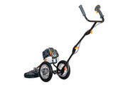 WOLFSON IMPERIO - MOTOCOASA CU ROTI 52cc