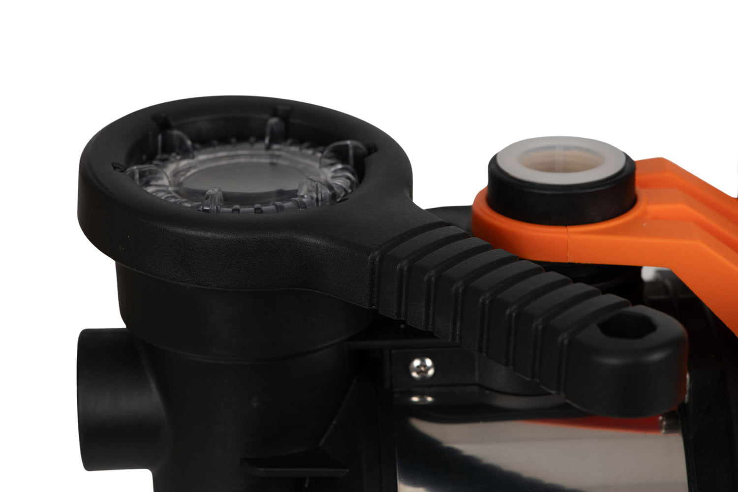 Pompa de suprafata centrifugala apa curata Wolfson JET-100L, 4, atomico.ro