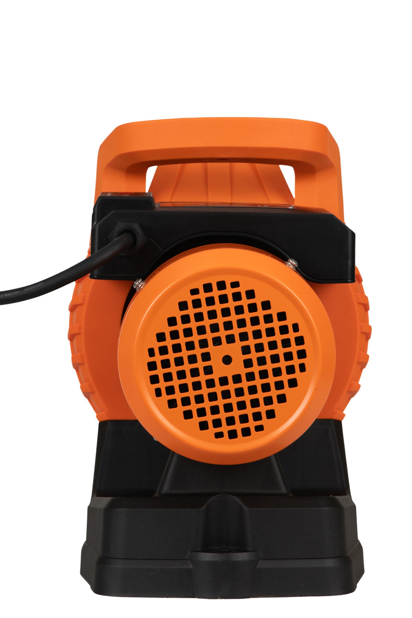 Pompa de suprafata centrifugala apa curata Wolfson JET-100L, 3, atomico.ro