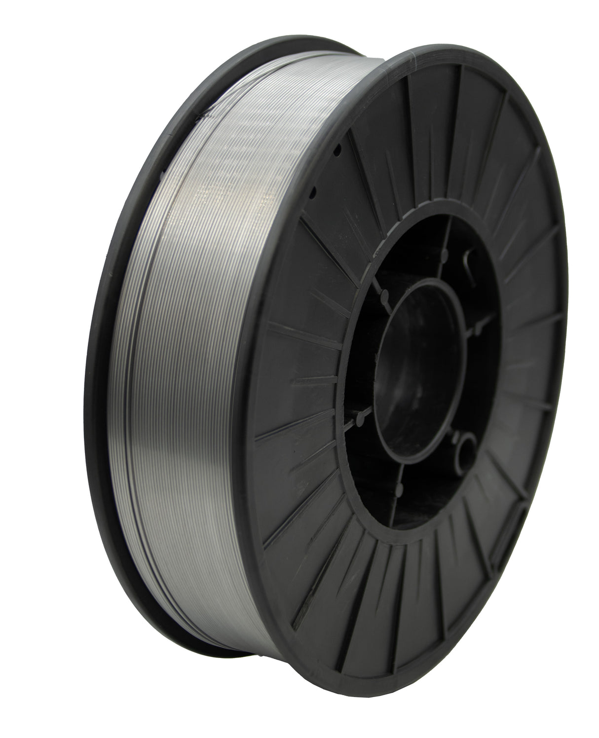 Sarma pentru sudura cu flux fara gaz Wolfson, 1 MM/5 KG, 1, atomico.ro