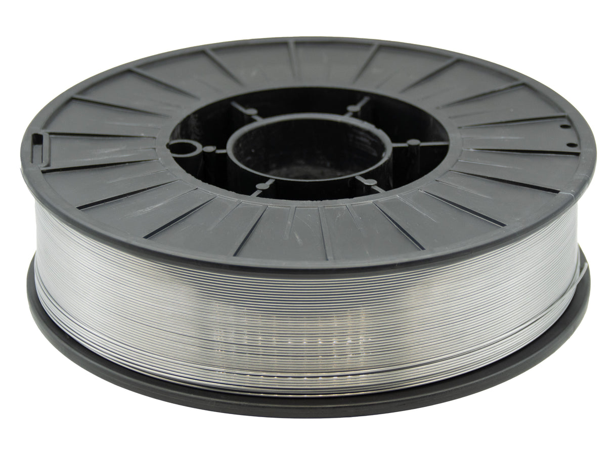 Sarma pentru sudura cu flux fara gaz Wolfson, 0.8MM /5 KG, 4, atomico.ro