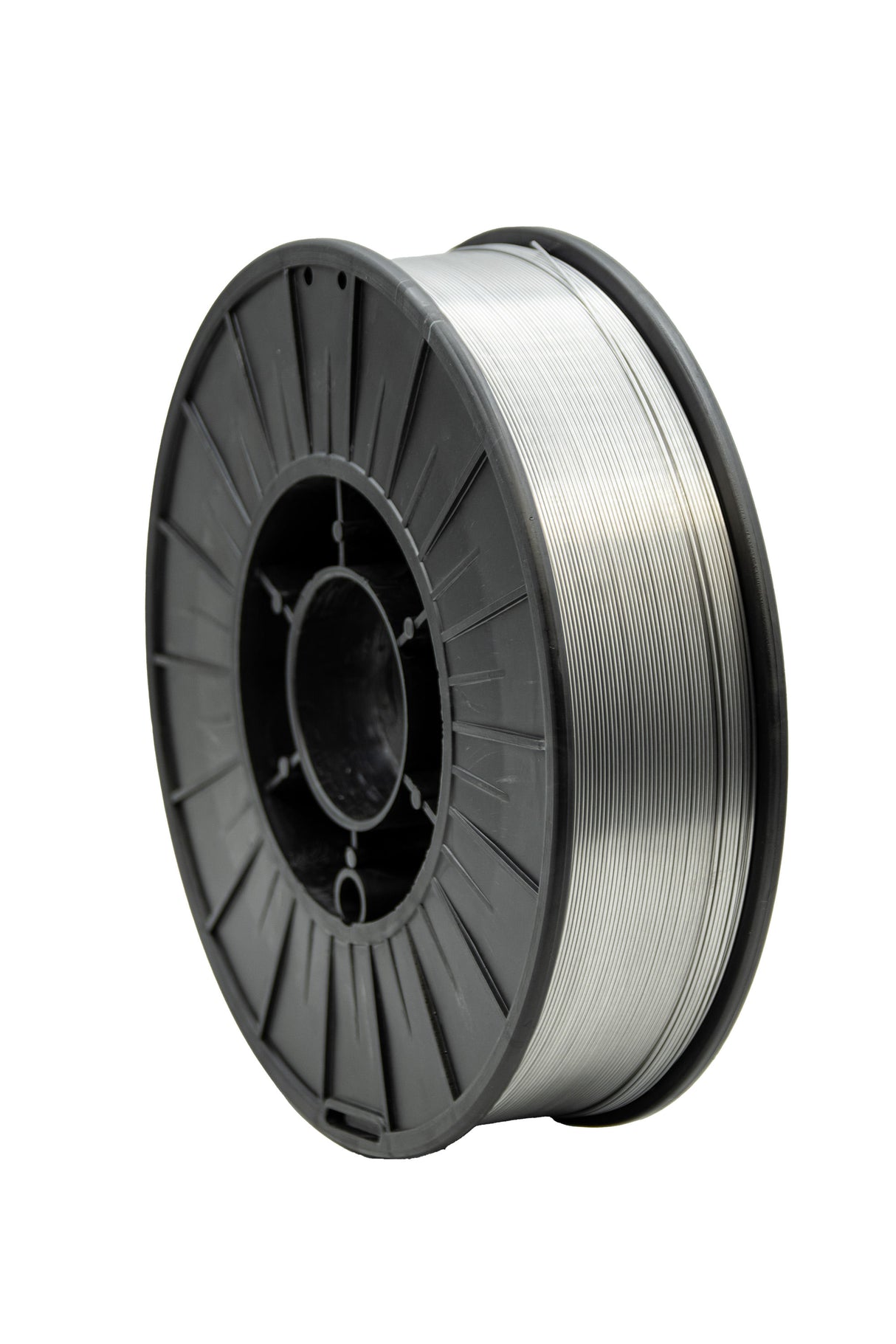 Sarma pentru sudura cu flux fara gaz Wolfson, 0.8MM /5 KG, 5, atomico.ro