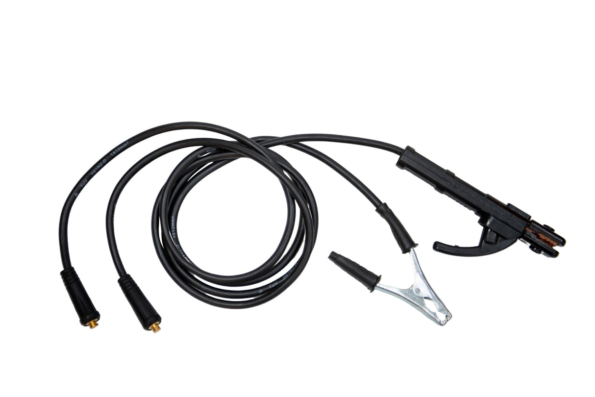 Aparat de sudura Wolfson FTX-400, flux fara gaz MIG, MMA, 5, atomico.ro