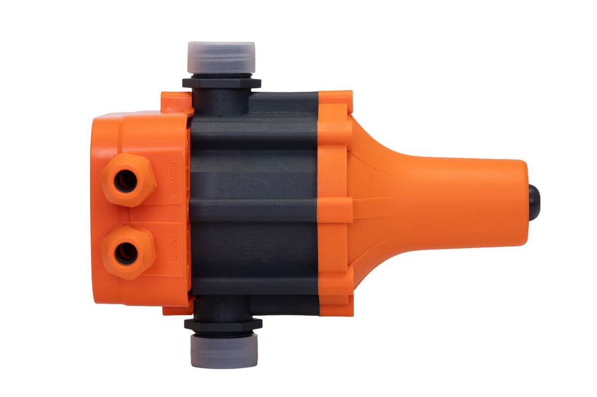 WOLFSON - PRESOSTAT ELECTRONIC PC-10, 2, atomico.ro