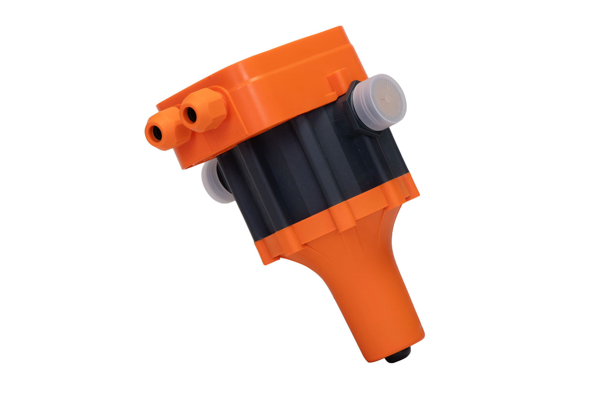 WOLFSON - PRESOSTAT ELECTRONIC PC-10, 4, atomico.ro